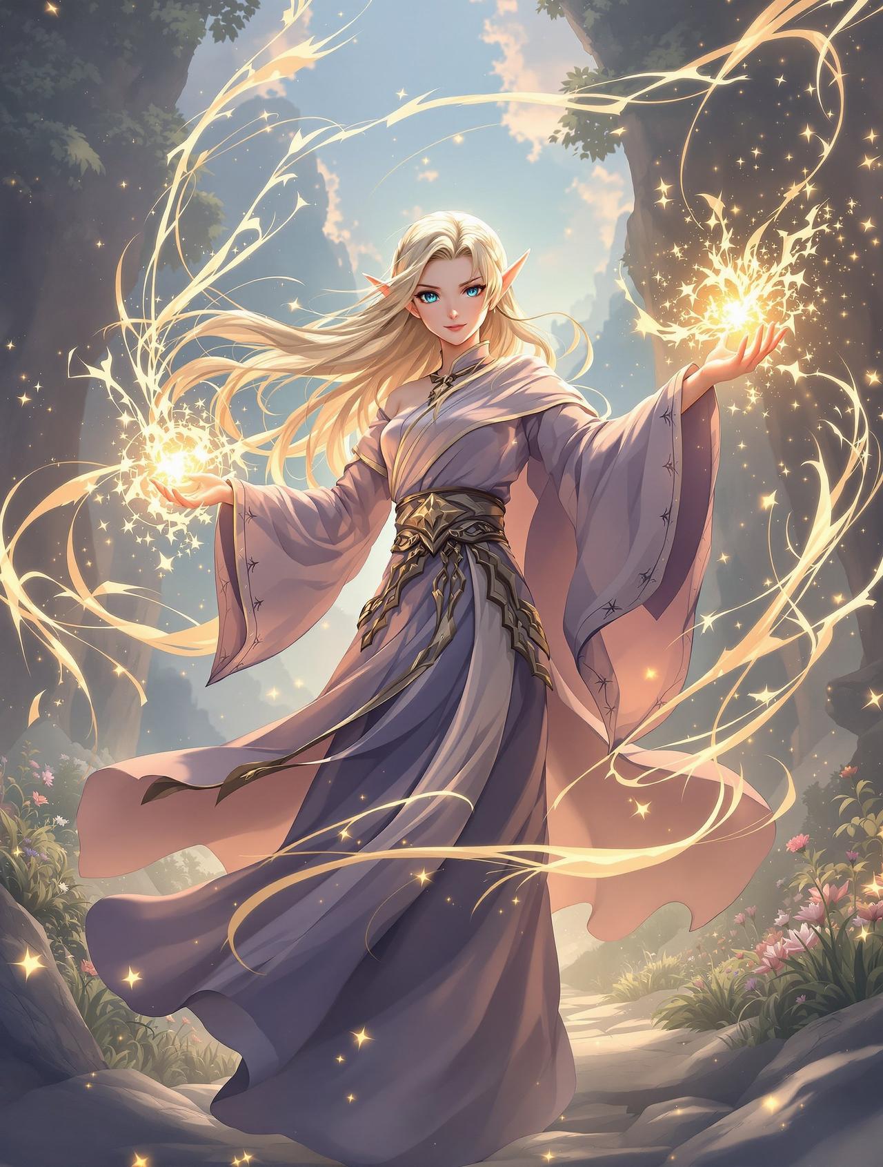 葬送的芙莉莲 - 漫蛙网页版 葬送的芙莉莲 - 漫蛙网页版热门推荐番剧封面