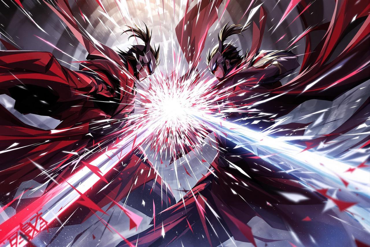 🗡️ 刀剑对决·冷兵器战斗美学 - 漫蛙网页版 🗡️ 刀剑对决·冷兵器战斗美学 - 漫蛙网页版精选合辑