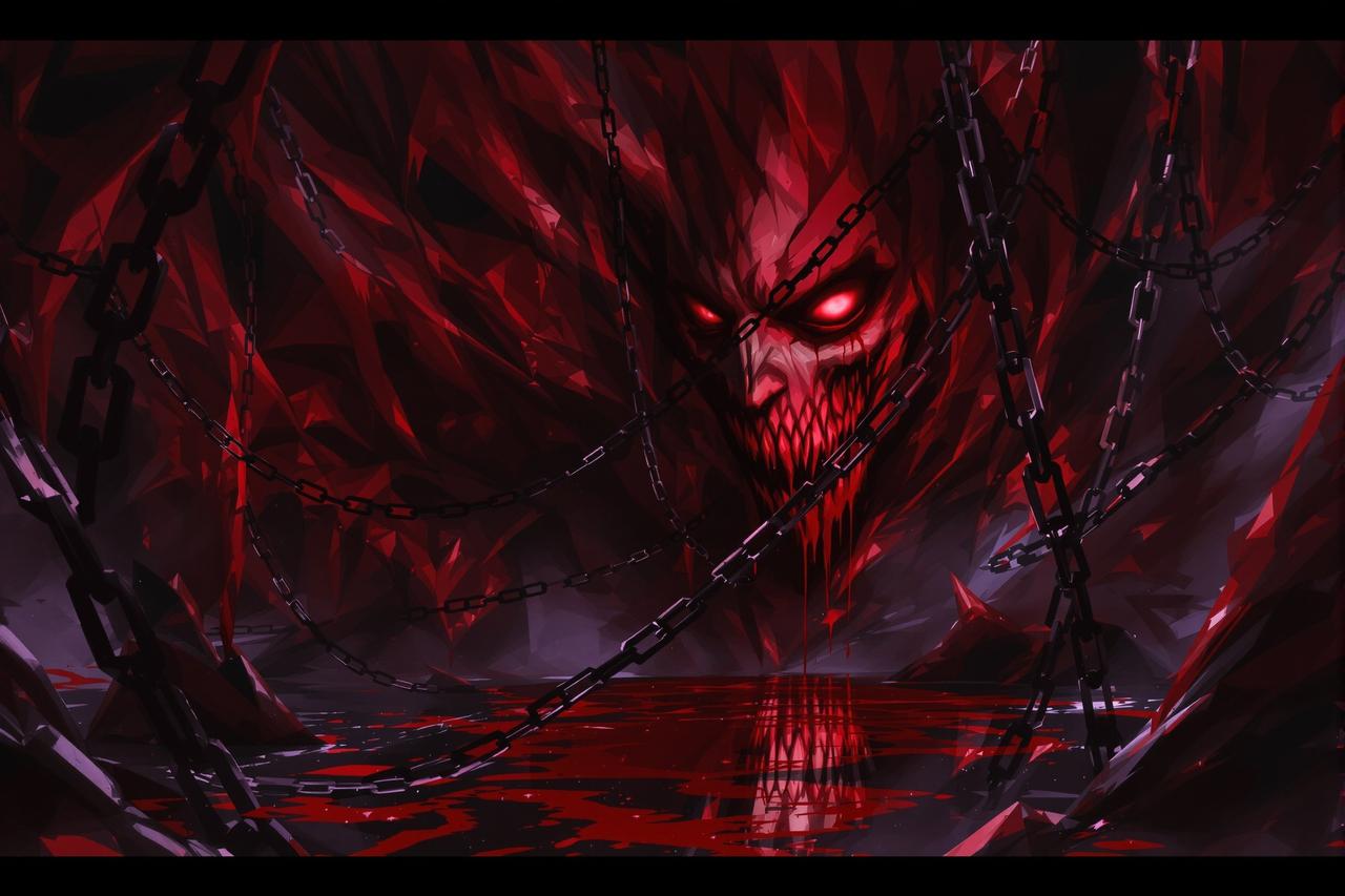 💀 暗黑系·残酷世界观神作 - 漫蛙网页版 💀 暗黑系·残酷世界观神作 - 漫蛙网页版精选合辑